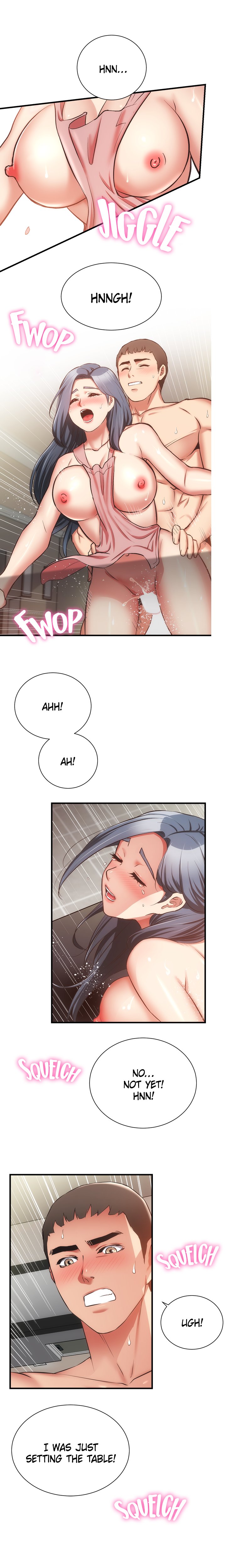 Graceful Sister-in-law Chapter 59 image 2