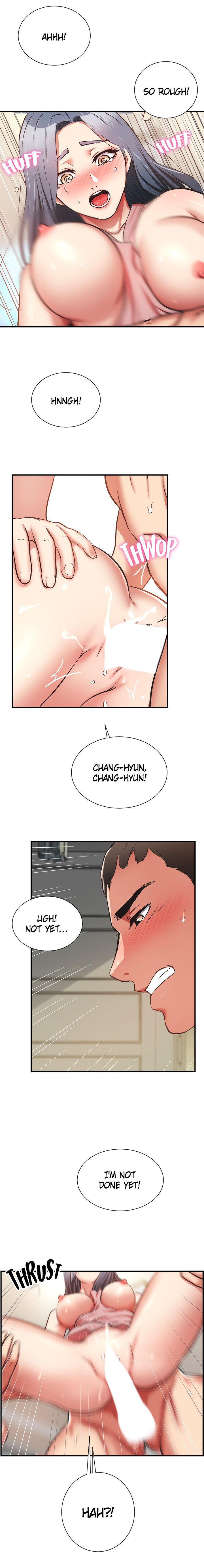 Graceful Sister-in-law Chapter 59 image 7