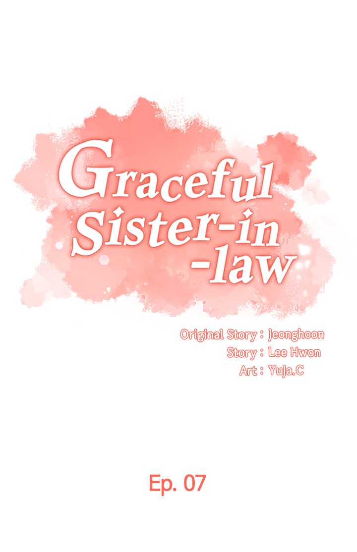 Graceful Sister-in-law Chapter 7 image 1