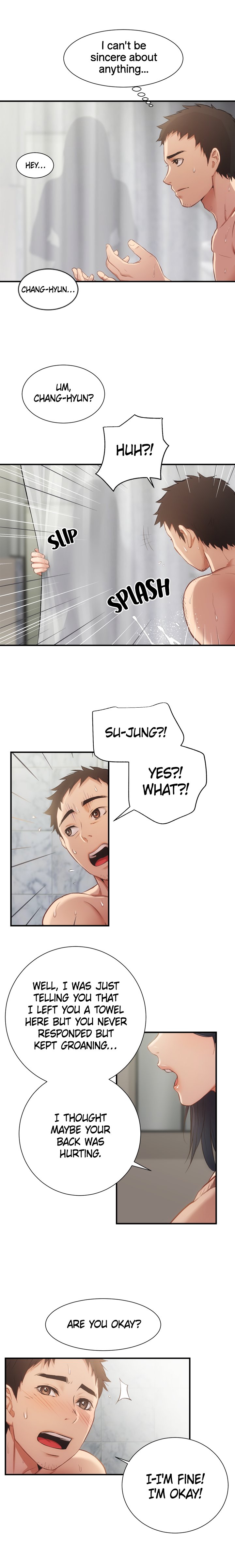 Graceful Sister-in-law Chapter 9 image 13