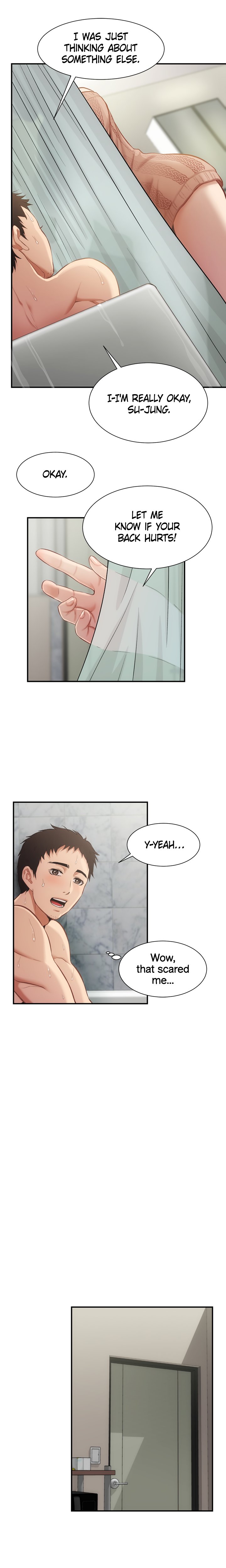 Graceful Sister-in-law Chapter 9 image 14