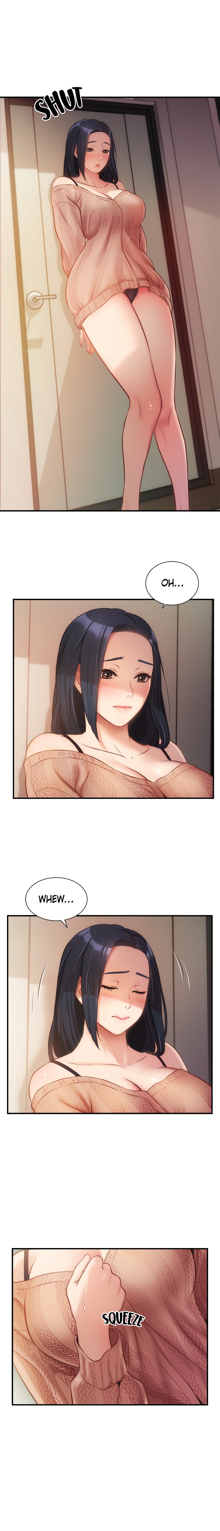 Graceful Sister-in-law Chapter 9 image 15