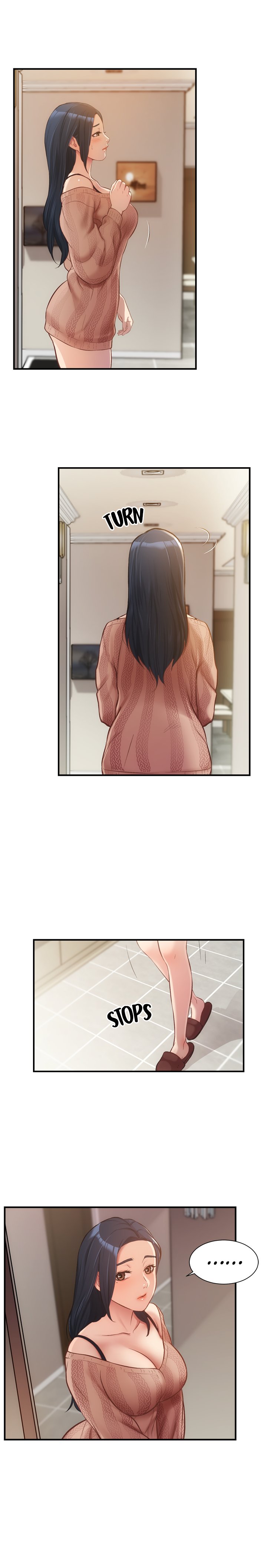 Graceful Sister-in-law Chapter 9 image 16
