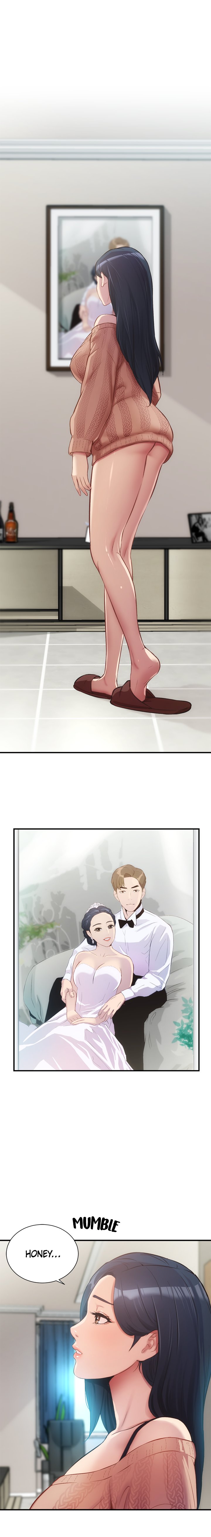 Graceful Sister-in-law Chapter 9 image 17