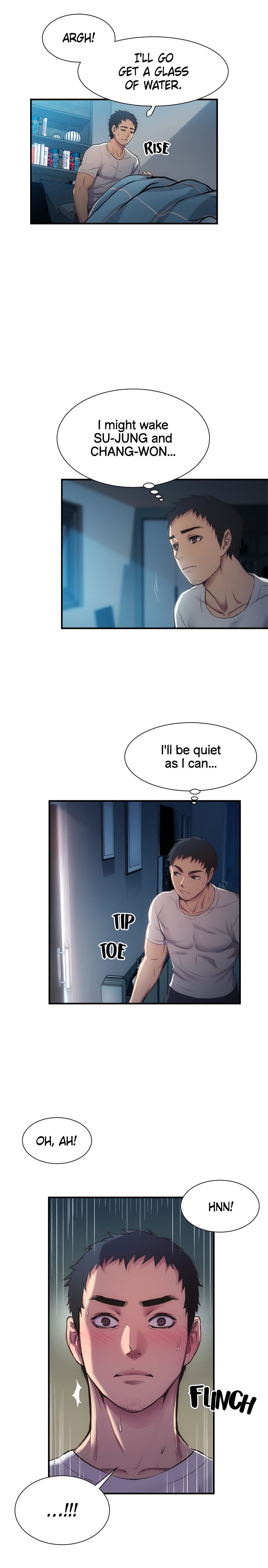Graceful Sister-in-law Chapter 9 image 19
