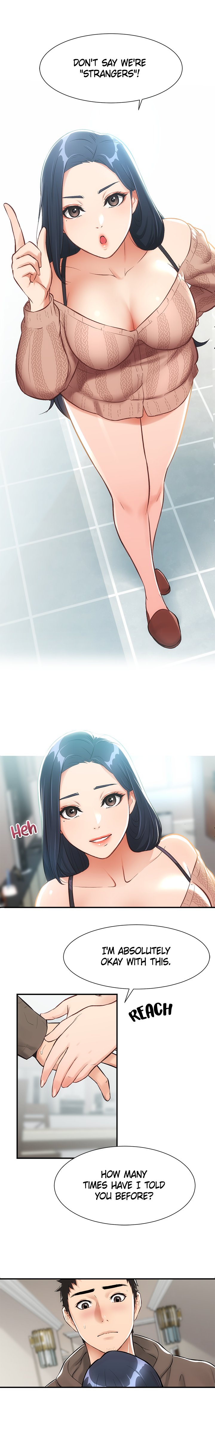 Graceful Sister-in-law Chapter 9 image 5