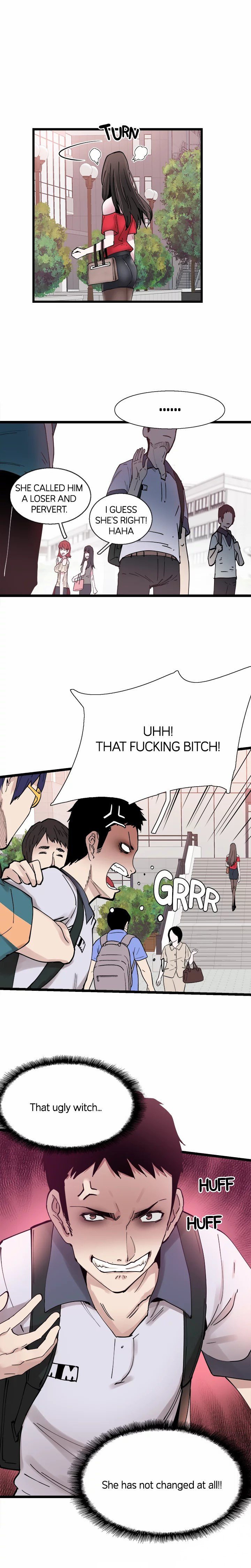 Campus Live Chapter 1 image 9