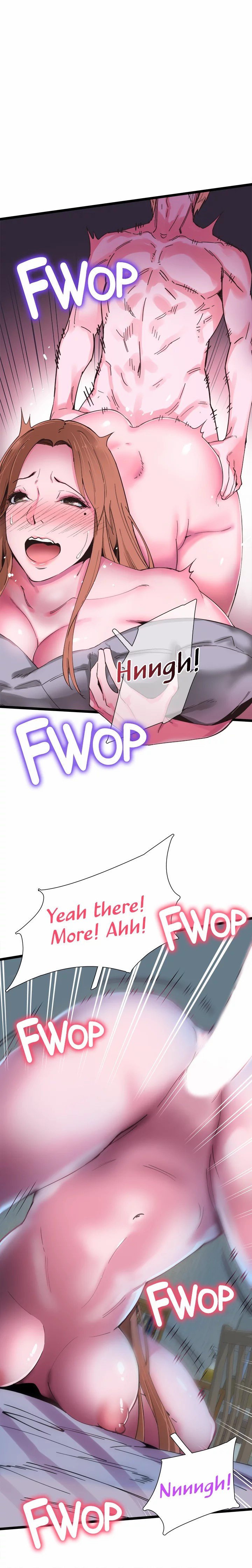 Campus Live Chapter 1 image 14