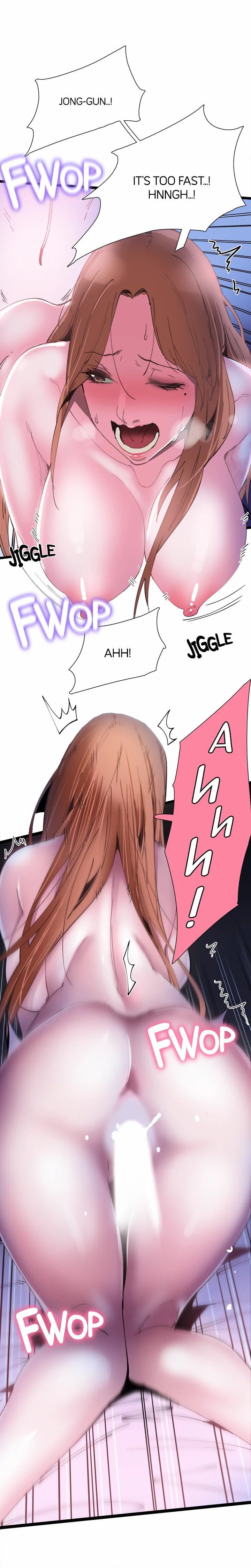 Campus Live Chapter 1 image 15