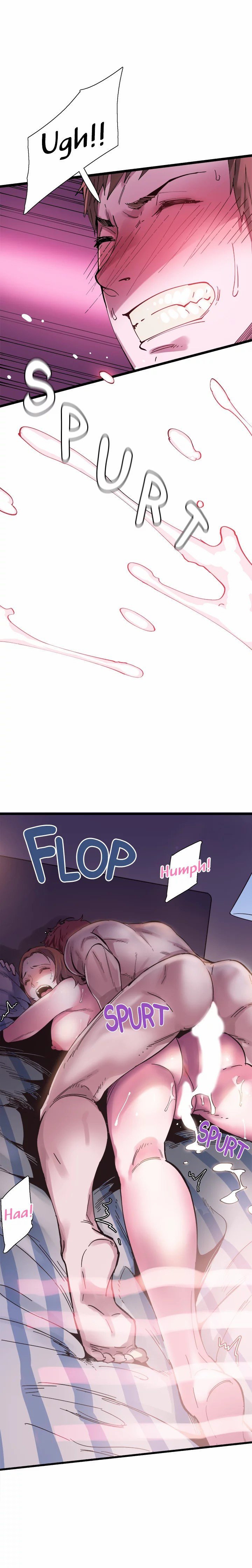 Campus Live Chapter 1 image 16