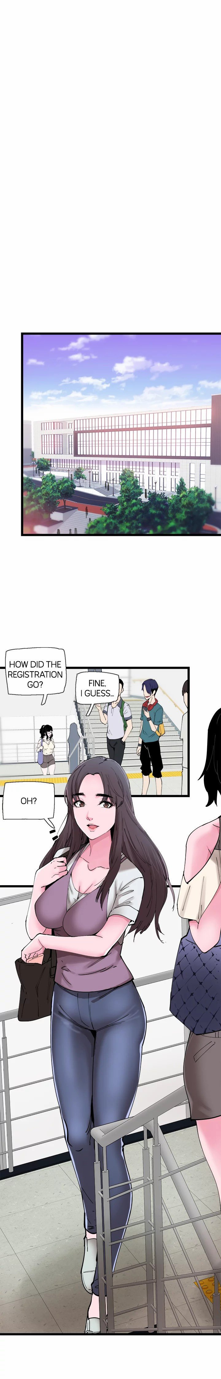 Campus Live Chapter 1 image 18