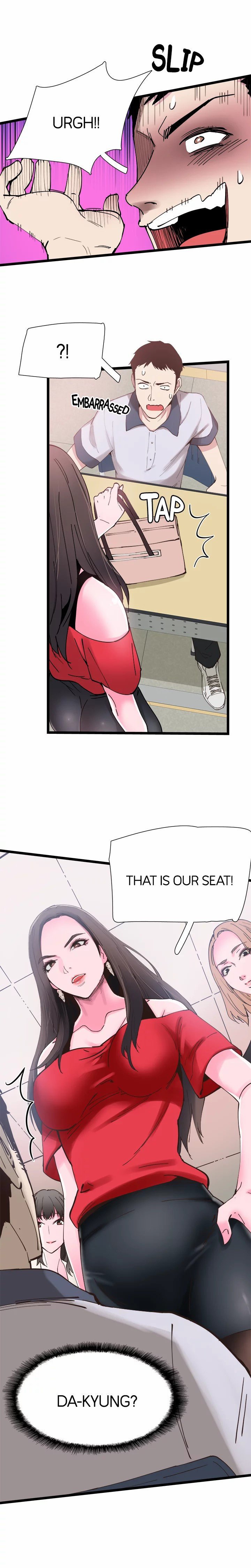 Campus Live Chapter 1 image 22