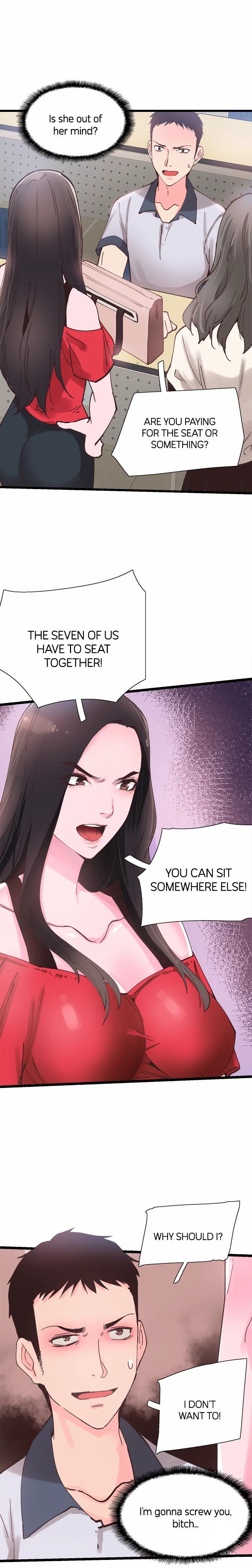 Campus Live Chapter 1 image 23