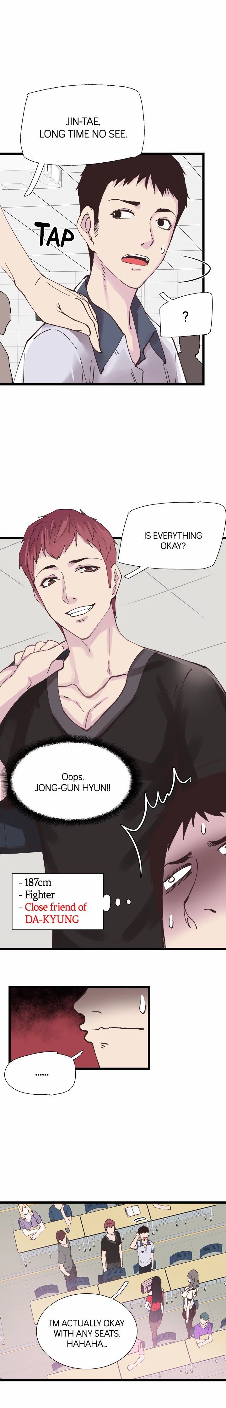 Campus Live Chapter 1 image 24