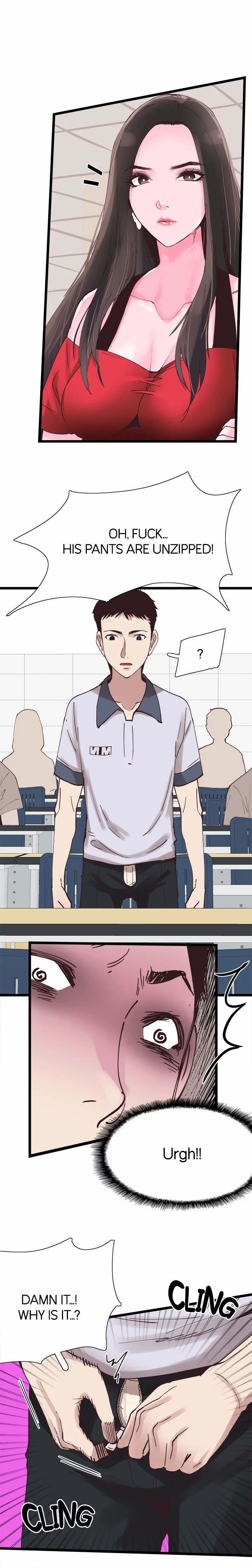 Campus Live Chapter 1 image 25