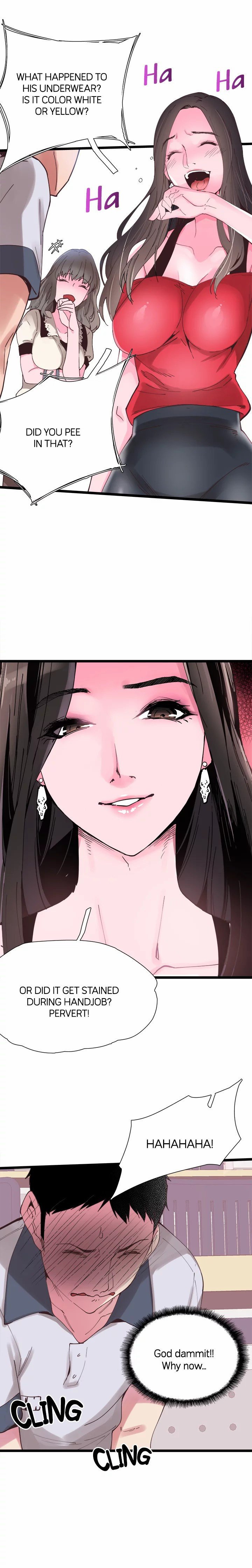 Campus Live Chapter 1 image 26