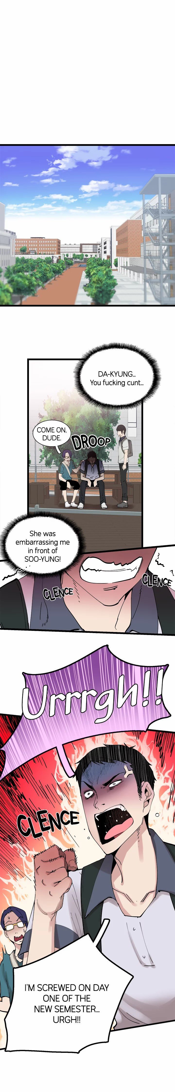 Campus Live Chapter 1 image 28