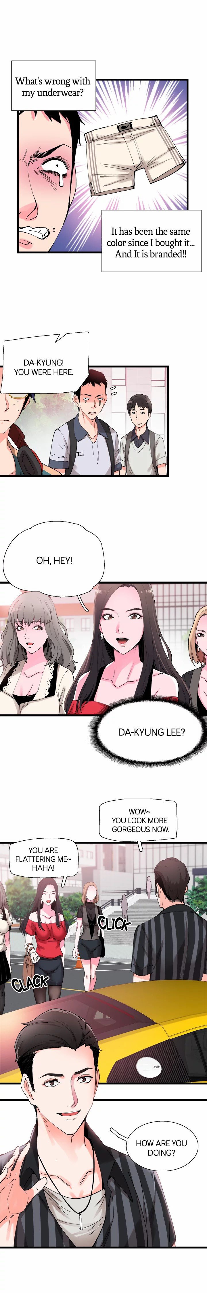 Campus Live Chapter 1 image 29
