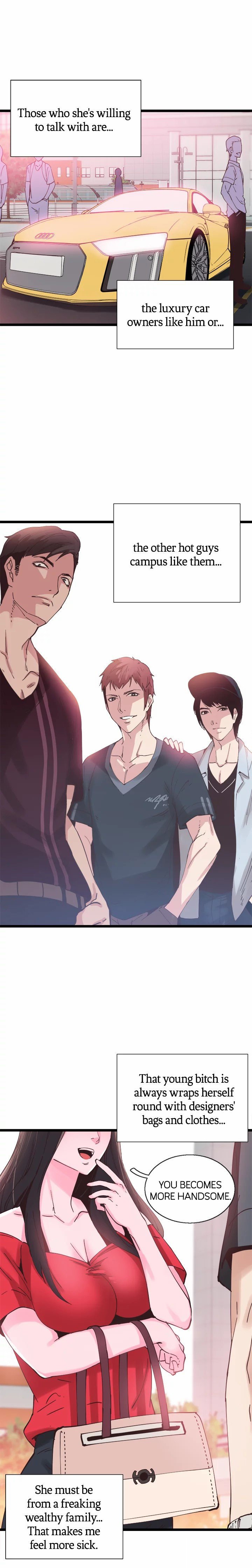 Campus Live Chapter 1 image 30