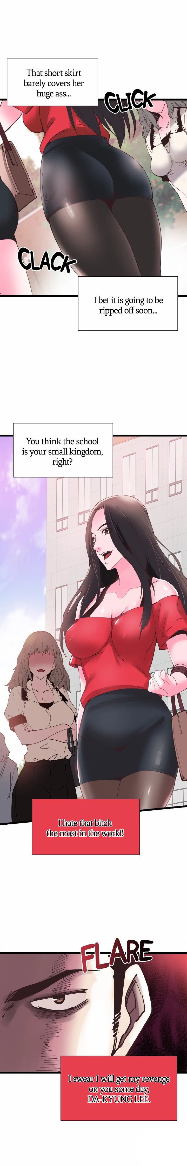 Campus Live Chapter 1 image 31