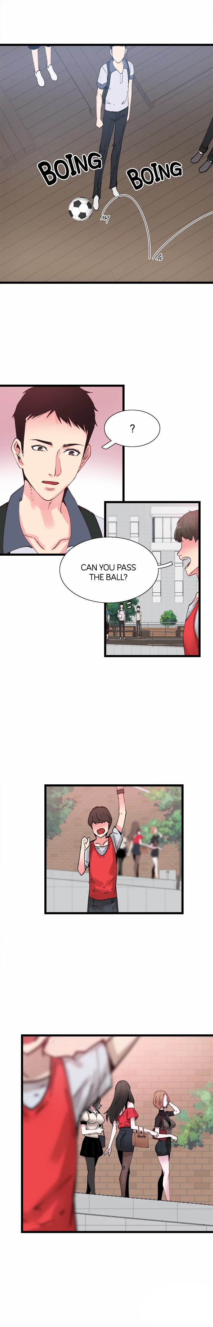 Campus Live Chapter 1 image 32