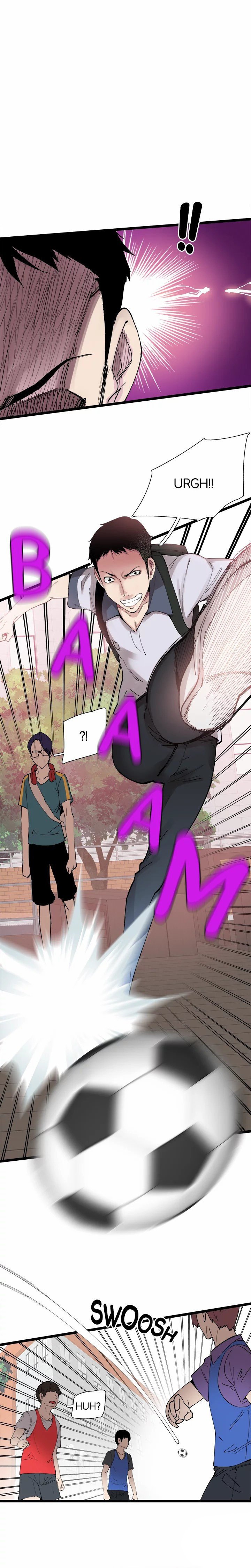 Campus Live Chapter 1 image 33