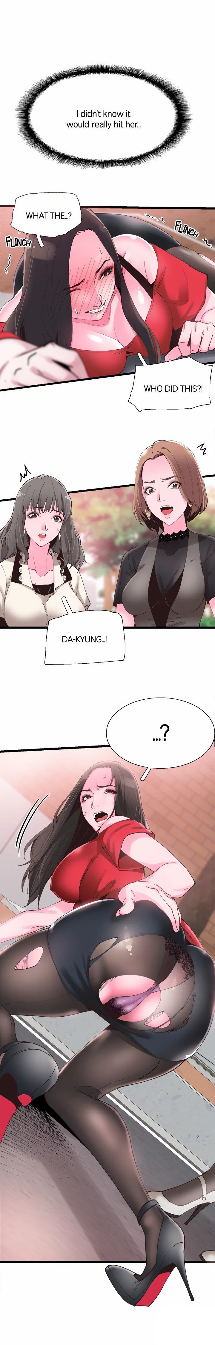 Campus Live Chapter 1 image 35