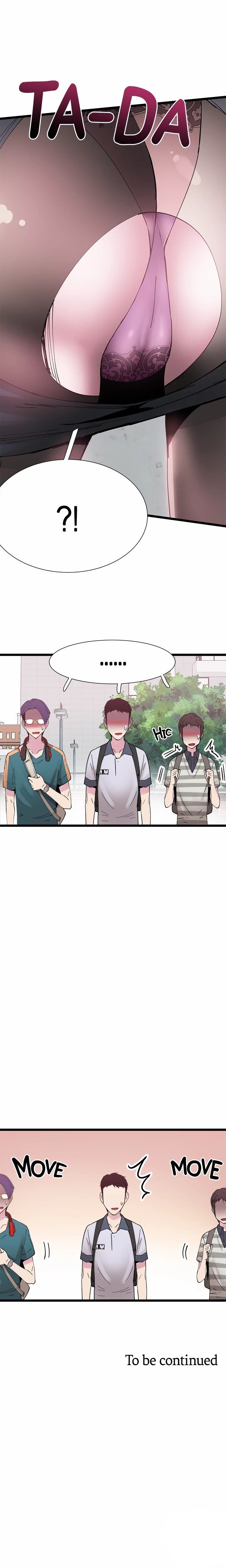Campus Live Chapter 1 image 36