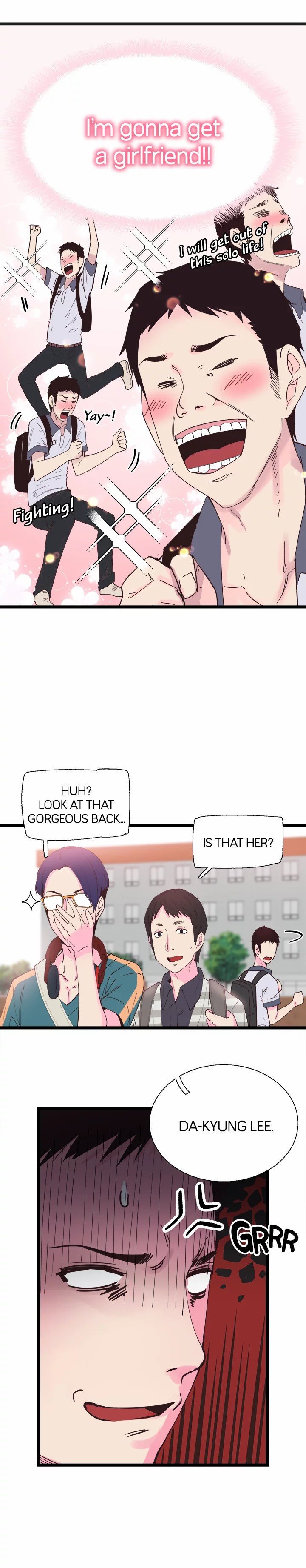 Campus Live Chapter 1 image 3