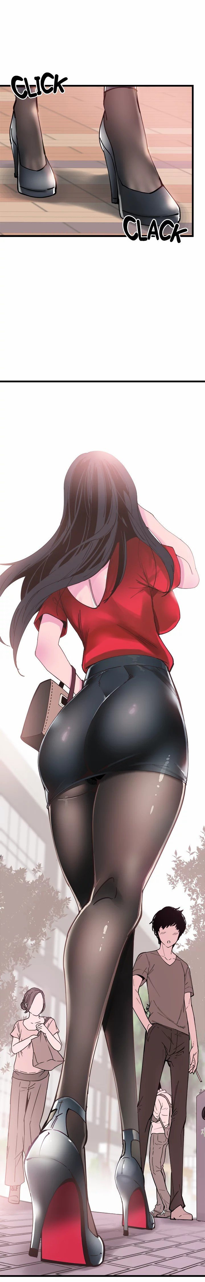 Campus Live Chapter 1 image 4
