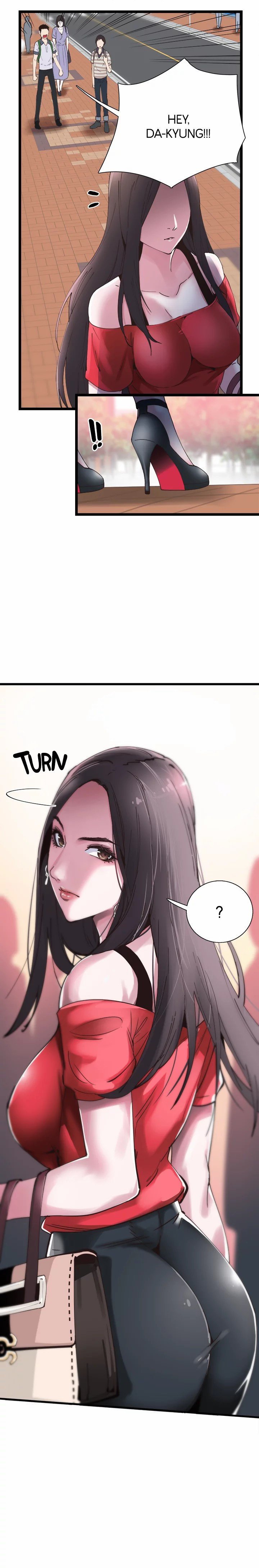 Campus Live Chapter 1 image 7