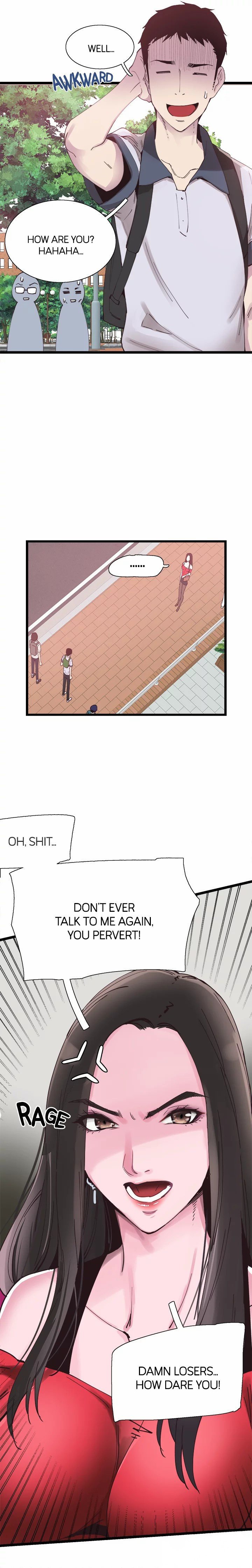 Campus Live Chapter 1 image 8