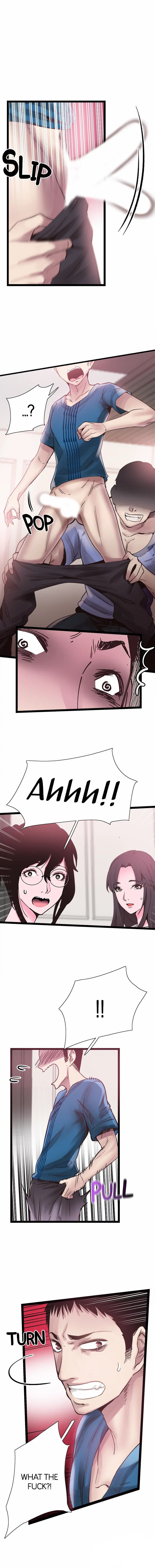 Campus Live Chapter 10 image 9