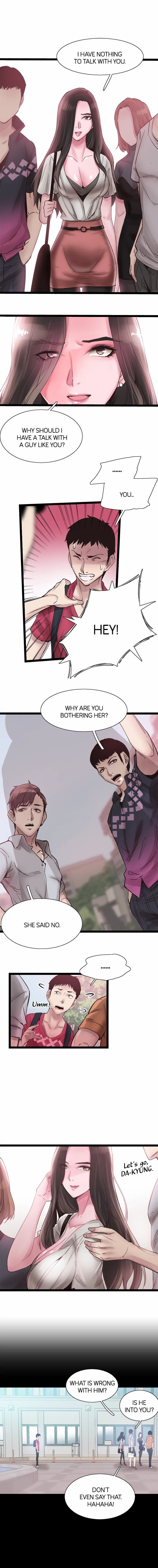 Campus Live Chapter 10 image 14