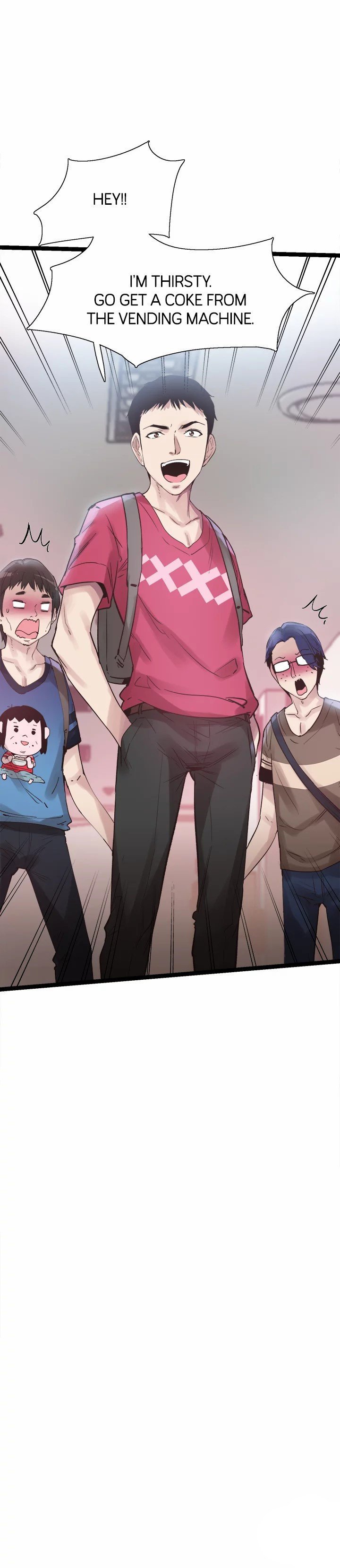 Campus Live Chapter 10 image 1