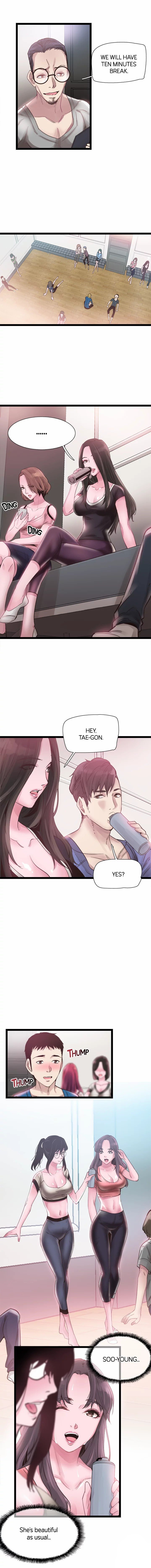 Campus Live Chapter 10 image 7