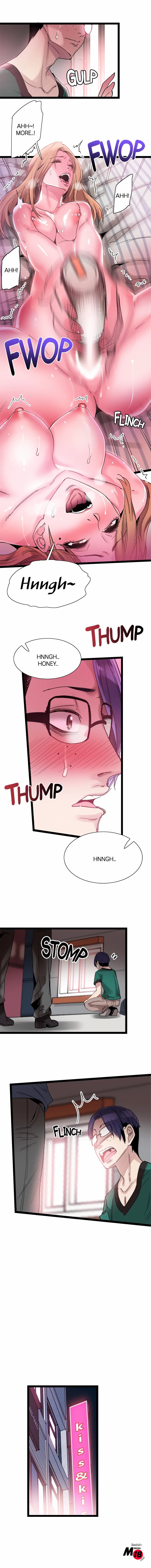 Campus Live Chapter 11 image 11
