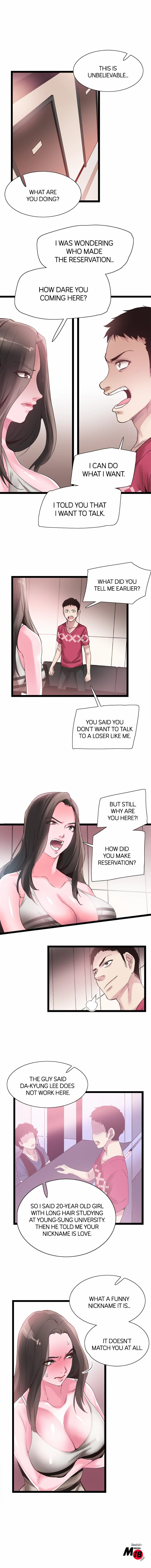 Campus Live Chapter 11 image 12