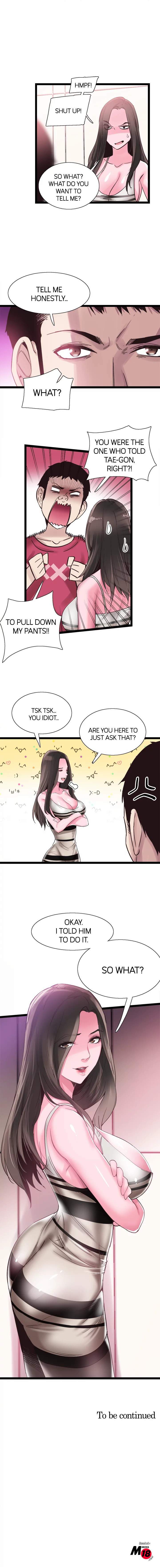 Campus Live Chapter 11 image 13