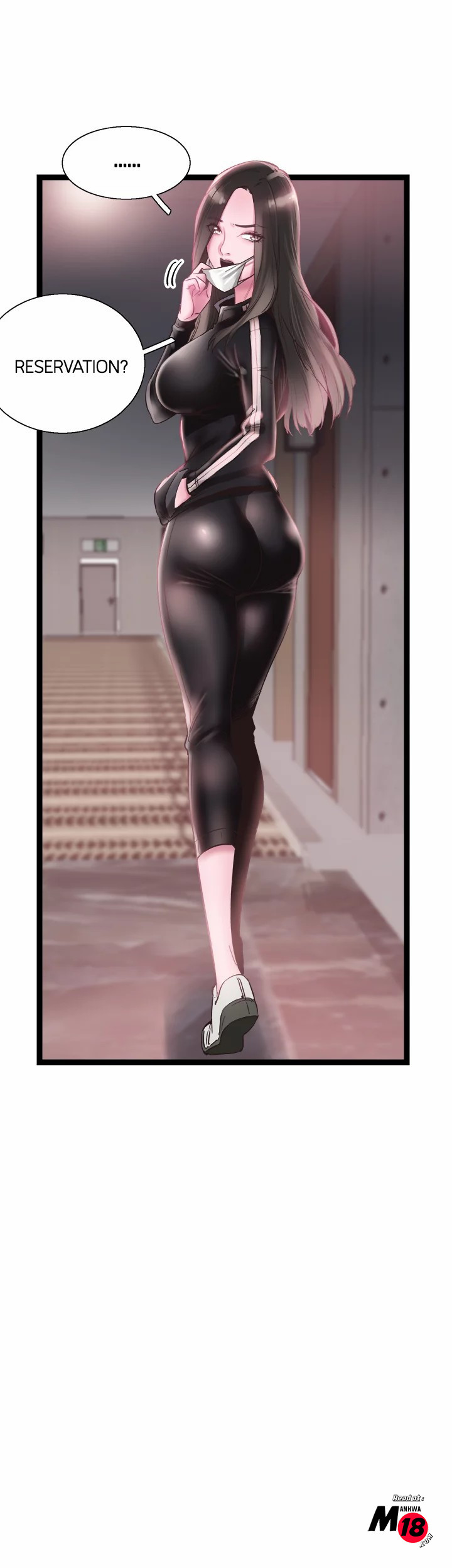Campus Live Chapter 11 image 1