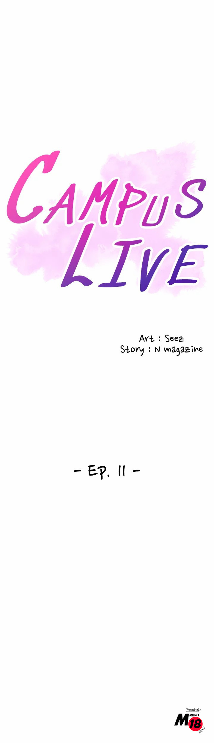 Campus Live Chapter 11 image 2