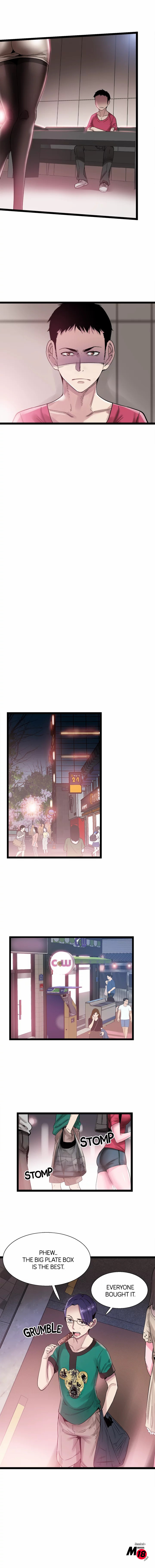 Campus Live Chapter 11 image 4