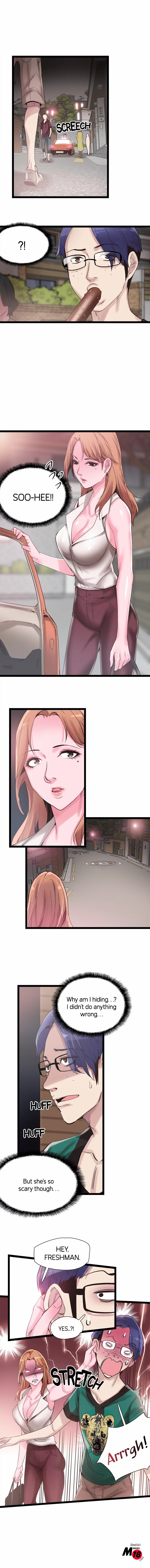 Campus Live Chapter 11 image 5