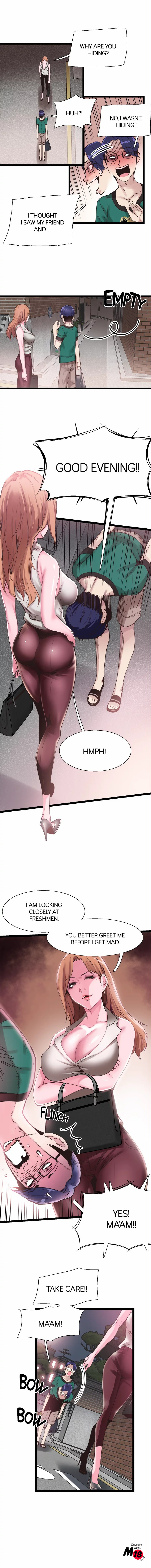 Campus Live Chapter 11 image 6