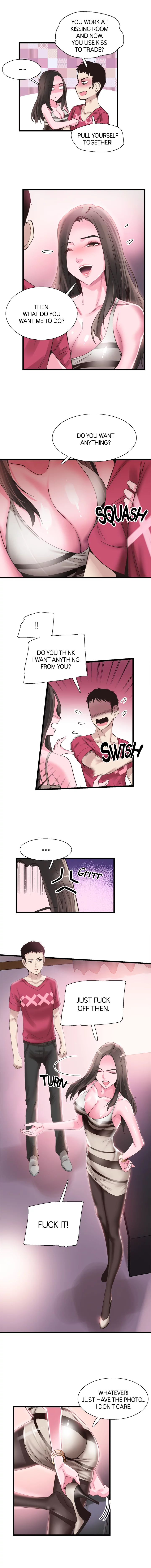 Campus Live Chapter 13 image 9