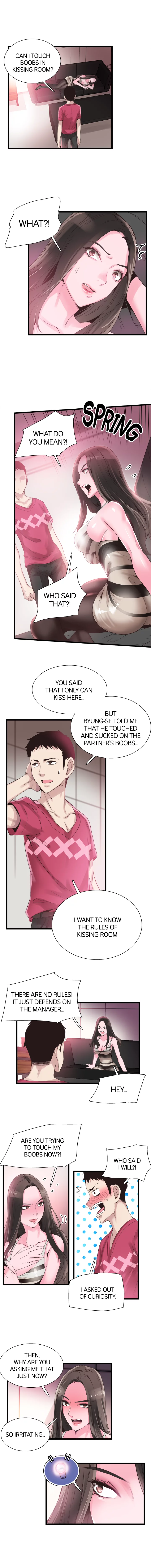 Campus Live Chapter 13 image 11