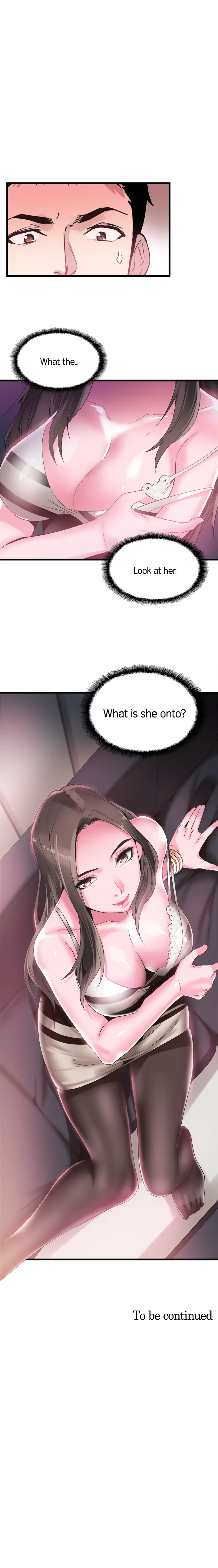 Campus Live Chapter 13 image 13