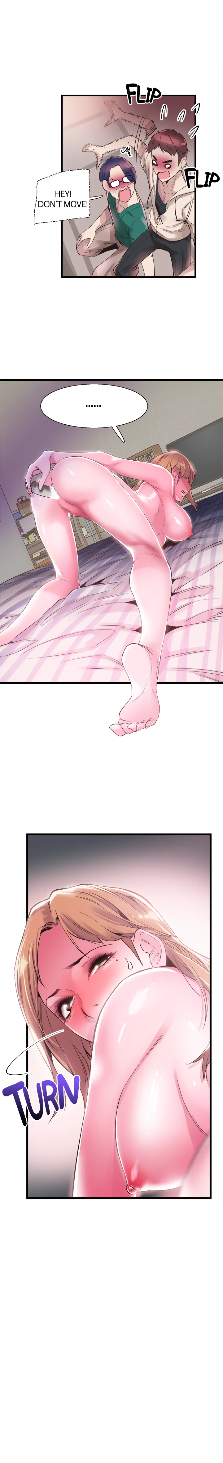Campus Live Chapter 13 image 1