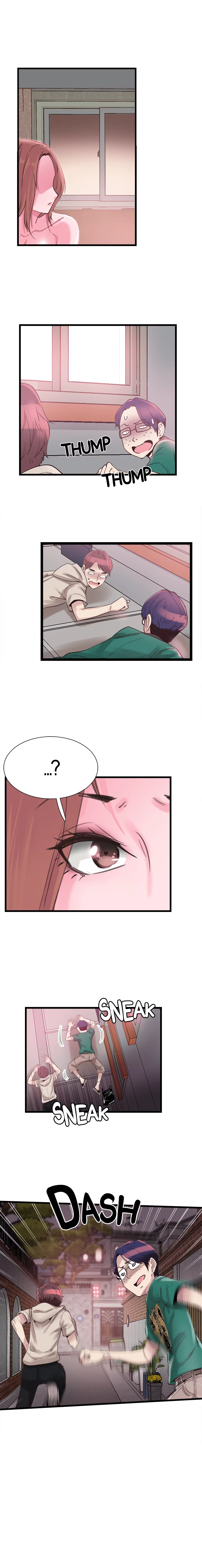 Campus Live Chapter 13 image 2