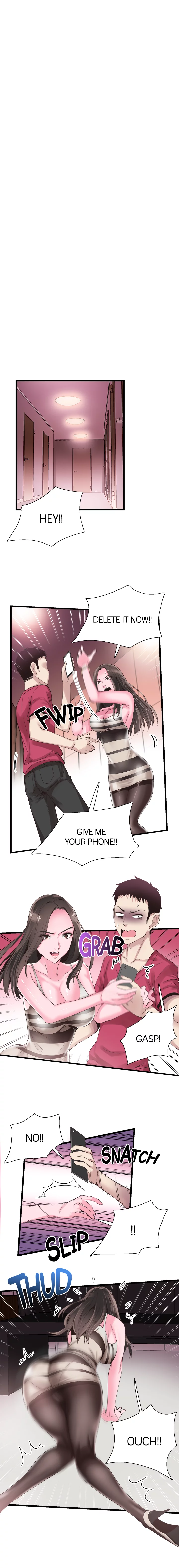 Campus Live Chapter 13 image 6